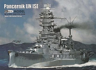 7B Plan Battleship IJN Ise - ANGRAF.jpg